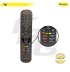 CONTROLE LCD/LED LG SMART (SEM FUNÇÃO MOUSE E VOZ) FBG-9166