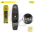 CONTROLE LCD/LED LG SMART (SEM FUNÇÃO MOUSE E VOZ) FBG-9192