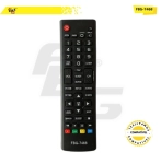 CONTROLE LCD/LED LG UNIVERSAL (NÃO SMART) FBG-7468