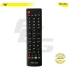 CONTROLE LCD/LED LG UNIVERSAL (NÃO SMART) FBG-7468