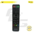 CONTROLE LCD/LED MULTILASER FBG-9159