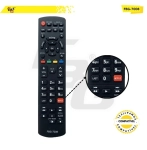 CONTROLE LCD/LED PANASONIC VIERA COM NETFLIX FBG-7008