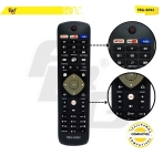 CONTROLE LCD/LED PHILIPS SMART NETFLIX/YOUTUBE/VUDU FBG-9092