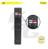 CONTROLE LCD/LED PHILPS SMART ANDROID TV FBG-9203