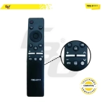 CONTROLE LCD/LED SAMSUNG NETFLIX/PRIME/GLOBOPLAY FBG-9111