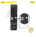 CONTROLE LCD/LED SAMSUNG SMART GLOBO/NETFLIX/PRIME FBG-9110