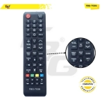 CONTROLE LCD/LED SAMSUNG SMART HUB BN98-06046A FBG-7036
