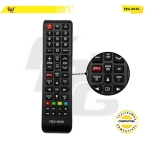 CONTROLE LCD/LED SAMSUNG SMART/NETFLIX FBG-9036