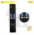 CONTROLE LCD/LED SAMSUNG SMART NETFLIX/PRIMEVIDEO FBG-9133