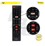 CONTROLE LCD/LED SEMP YOUTUBE/NETFLIX/GLOBOPLAY FBG-9043