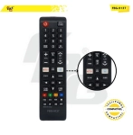 CONTROLE LCD/LED SMART SAMSUNG NETFLIX/PRIME FGB-9137