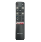 CONTROLE LCD/LED SMART TCL COM NETFLIX/ GLOBOPLAY FBG-9062