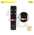 CONTROLE LCD/LED SMART TCL COM NETFLIX/ GLOBOPLAY FBG-9062