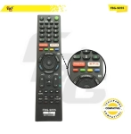 CONTROLE LCD/LED SONY GOOGLE PLAY/NETFLIX FBG-9055