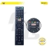 CONTROLE LCD/LED SONY TV COM NETFLIX FBG-8077