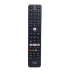 CONTROLE LCD/LED TOSHIBA SMART FBG-9134