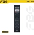 CONTROLE LCD/LED TOSHIBA SMART FBG-9216