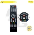 CONTROLE LCD/LED TOSHIBA TCL SMART NETFLIX/YOUTUBE FBG-8026