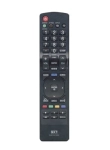 CONTROLE LCD LG MKJ72915252 C01230