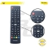 CONTROLE LCD LG/SAMSUNG SMART (UNIVERSAL) FBG-8036