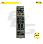 CONTROLE LCD PANASONIC VIERA FBG-7923