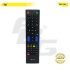 CONTROLE LCD PHILCO PH 32D CO1183 FGB-7981