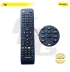 CONTROLE LCD PHILCO SMART COM NETFLIX FBG-8009