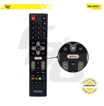 CONTROLE LCD PHILCO SMART COM NETFLIX FBG-9004