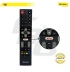 CONTROLE LCD PHILCO SMART COM NETFLIX FBG-9004