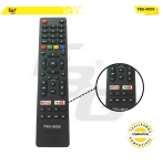 CONTROLE LCD PHILCO SMART COM NETFLIX/YOUTUBE FBG-9005