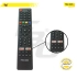 CONTROLE LCD PHILCO SMART COM NETFLIX/YOUTUBE FBG-9005