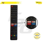 CONTROLE LCD PHILCO SMART NETFLIX/YOUT/PRIME/GLOBO FBG-9131