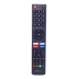 CONTROLE LCD PHILCO SMART NETFLIX/YOUT/PRIME/GLOBO FBG-9131