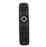 CONTROLE LCD PHILIPS AMBILIGHT 32PFL5604 CO1273 FBG-7413