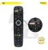 CONTROLE LCD PHILIPS COM NETFLIX/YOUTUBE 4K FBG-8075