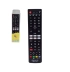 CONTROLE LCD PHILIPS SMART DISNEY+/RAKUTEN FBG-9175