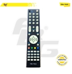 CONTROLE LCD SEMP TOSHIBA 90333 CO1196 FBG-7925