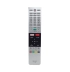 CONTROLE LCD SEMP TOSHIBA NETFLIX/GLOBOPLAY FBG-9076