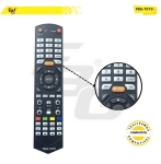 CONTROLE LCD SEMP TOSHIBA STI CO1271/FGB 7010