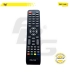 CONTROLE LCD SEMP TOSHIBA STI FBG-7446