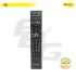 CONTROLE LCD SONY BRAVIA FBG-7501