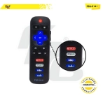 CONTROLE LCD TCL SMART ROKU FBG 9141