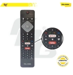 CONTROLE LED/LED PHILIPS SMART NETFLIX/YOUTUBE FBG-9084