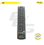 CONTROLE RECEPTOR AUDISAT LE-7082 FBG-7082