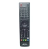 CONTROLE RECEPTOR AUDISAT LE-7082 FBG-7082