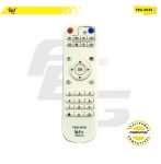 CONTROLE RECEPTOR BTV SKY-9035