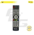 CONTROLE RECEPTOR CENTURY MIDIABOX SKY FGB 7029