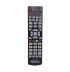 CONTROLE RECEPTOR CENTURY MIDIABOX SKY FGB 7029