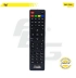 CONTROLE RECEPTOR CINEBOX FBG-7500