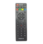 CONTROLE RECEPTOR/CONVERSOR INTELBRAS FBG-9107